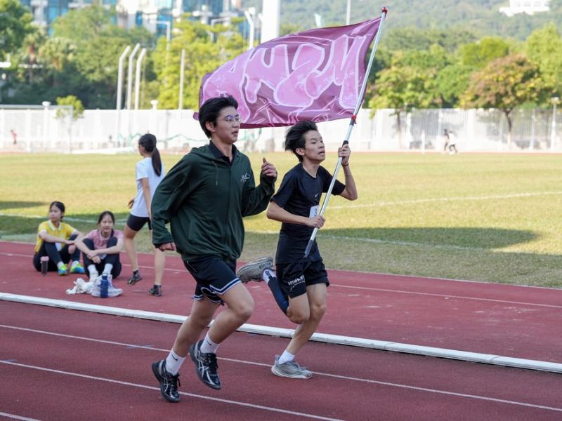 2025-2026 The 19th Sports Day