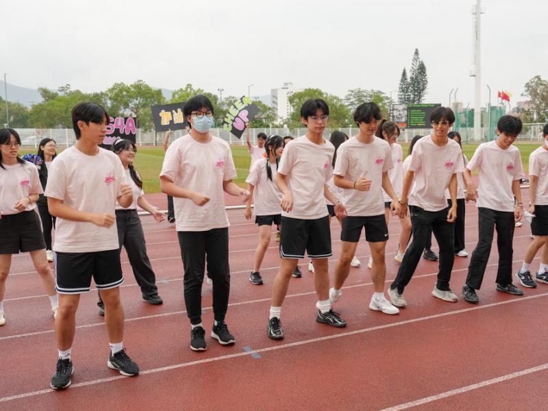 2025-2026 The 19th Sports Day