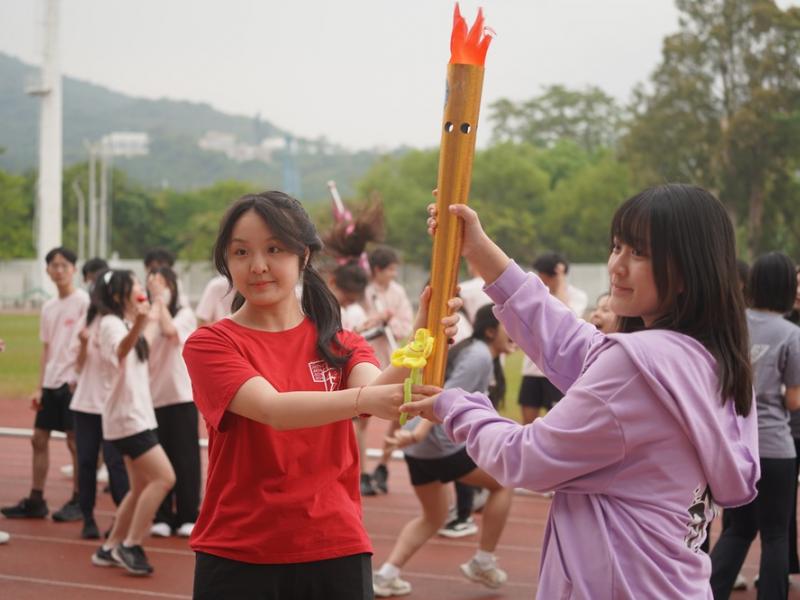 2025-2026 The 19th Sports Day