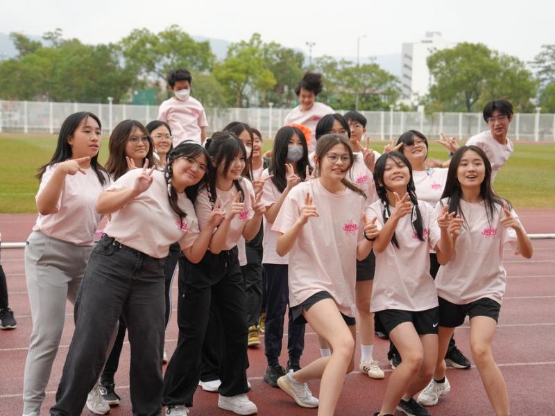 2025-2026 The 19th Sports Day