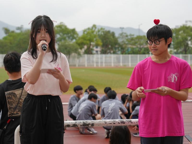 2025-2026 The 19th Sports Day