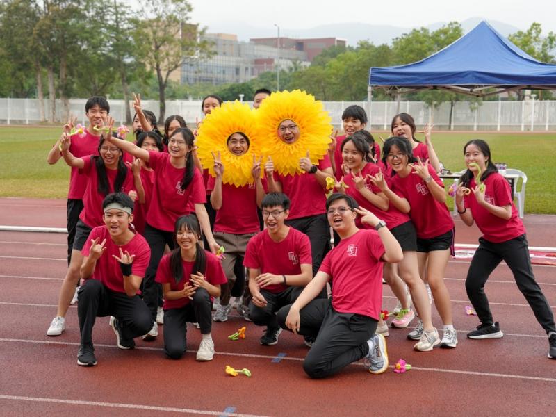 2025-2026 The 19th Sports Day