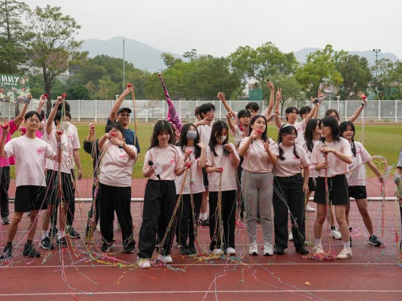 2025-2026 The 19th Sports Day