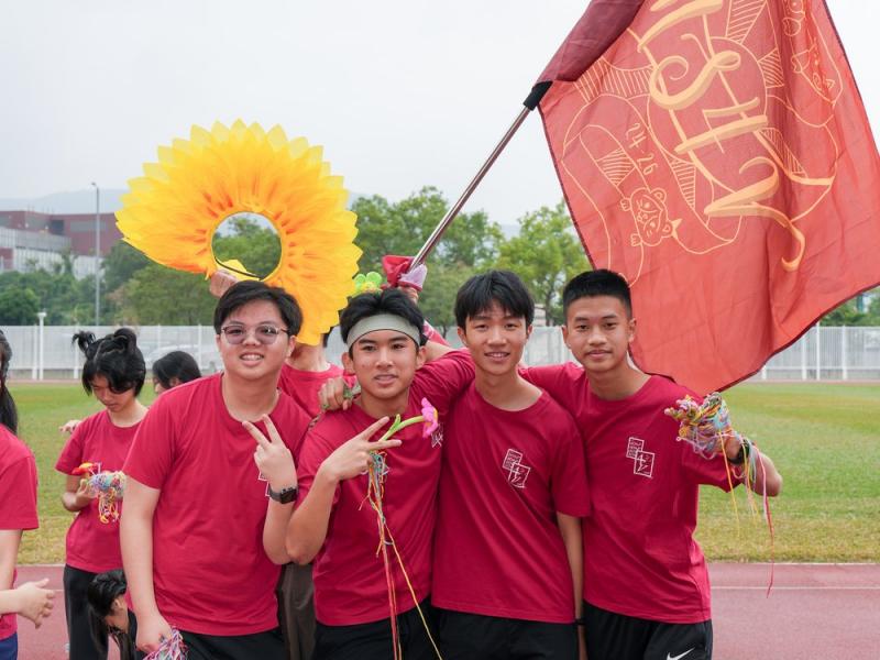 2025-2026 The 19th Sports Day