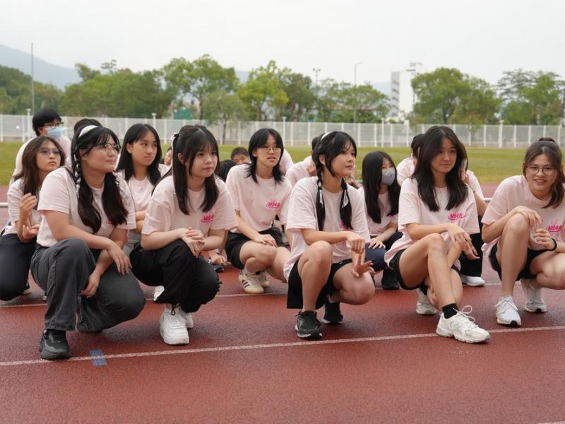 2025-2026 The 19th Sports Day
