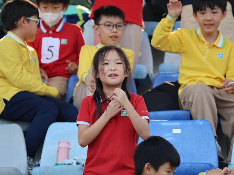2025-2026 The 19th Sports Day (Primary Division)