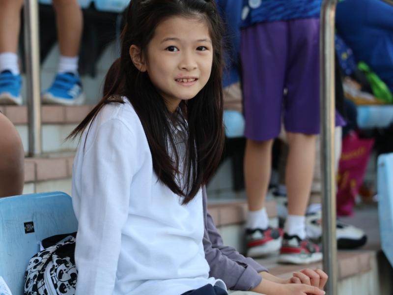 2025-2026 The 19th Sports Day (Primary Division)