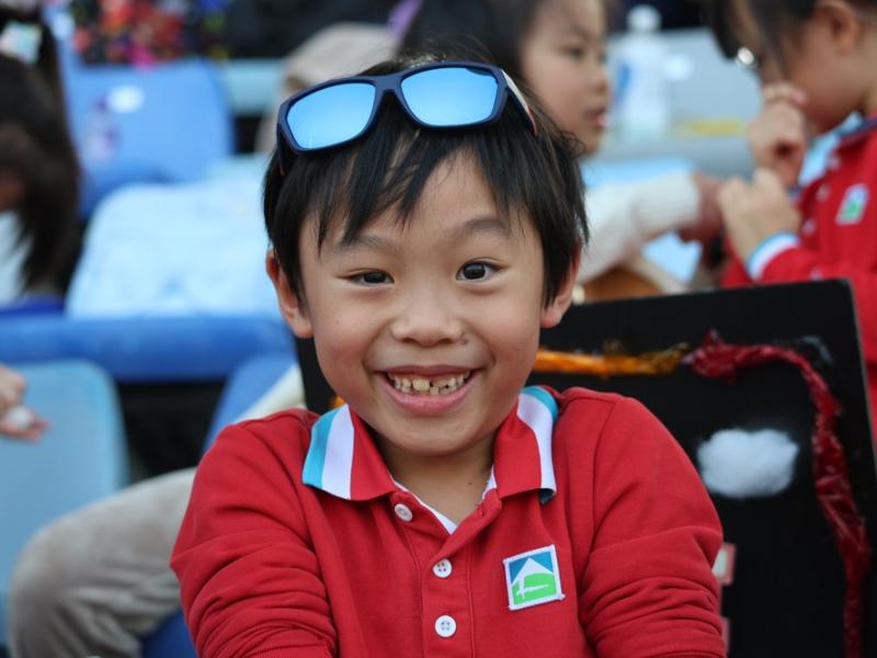 2025-2026 The 19th Sports Day (Primary Division)