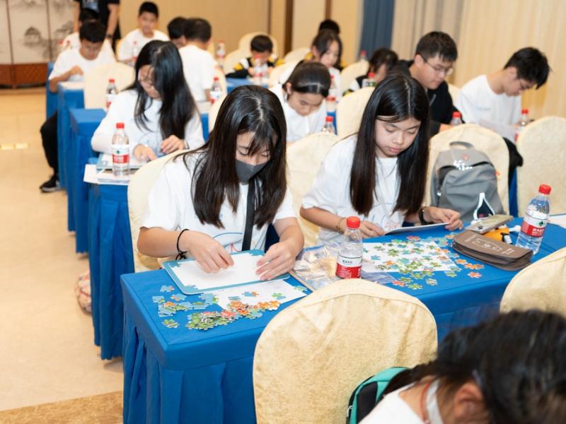 Inspiring Horizons: Students Join Rocket Launch Program in HainanInspiring Horizons: Students Join Rocket Launch Program in Hainan