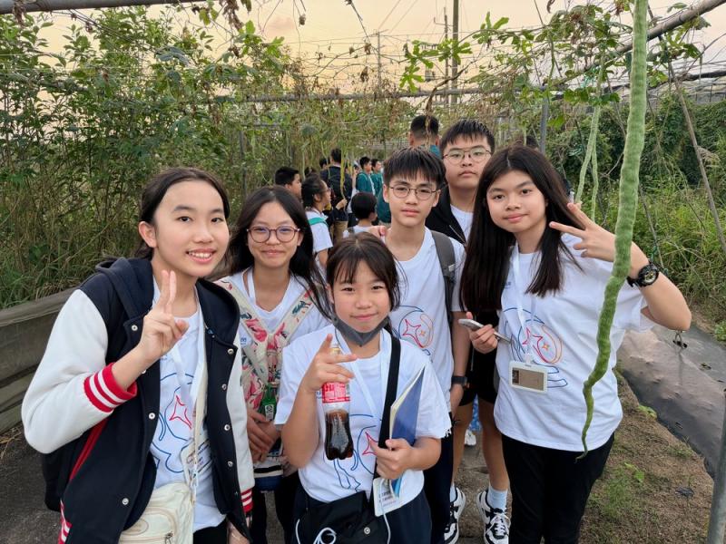Inspiring Horizons: Students Join Rocket Launch Program in Hainan