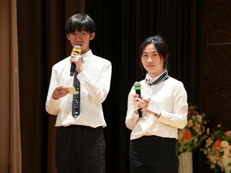 2526 Prize Presentation