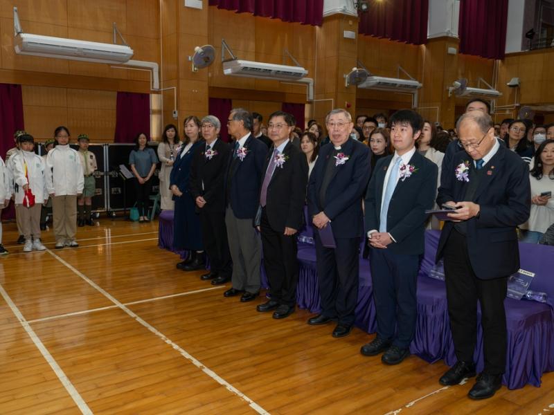 2526 Prize Presentation