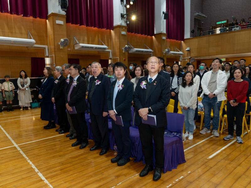 2526 Prize Presentation