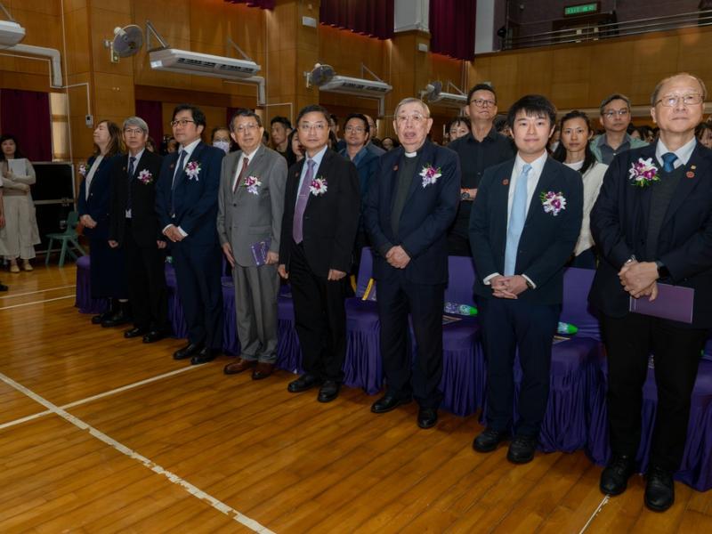 2526 Prize Presentation