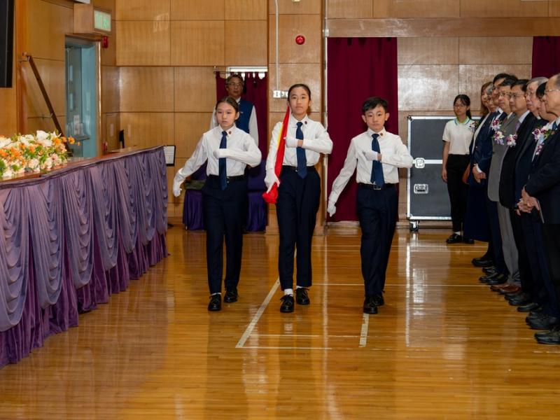 2526 Prize Presentation