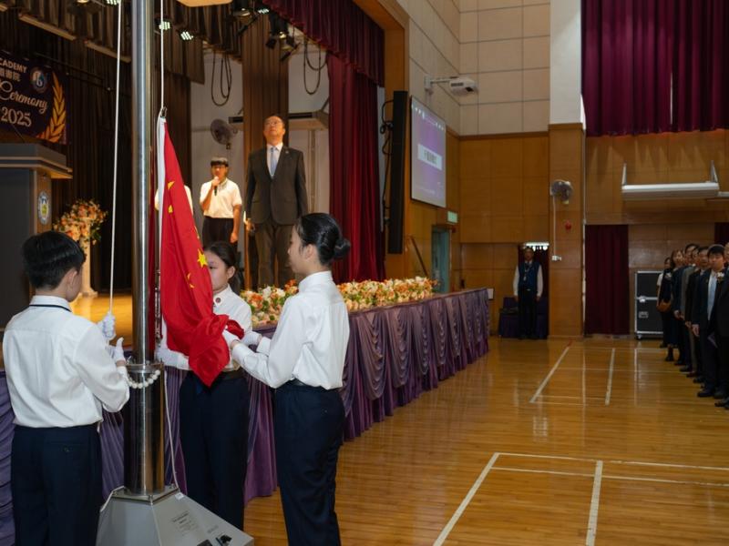 2526 Prize Presentation