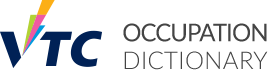 VTC logo