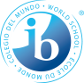 IB Diploma Programme logo