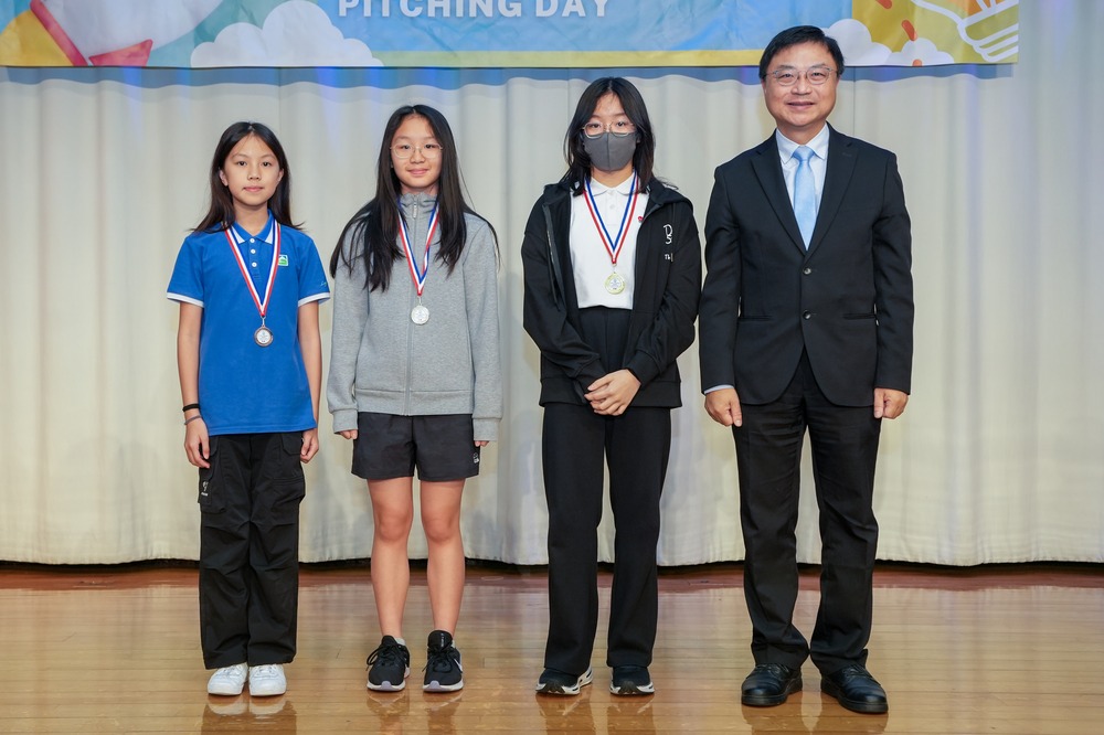 Excellence in Every Stroke: The 9th Swimming Gala Awards Ceremony