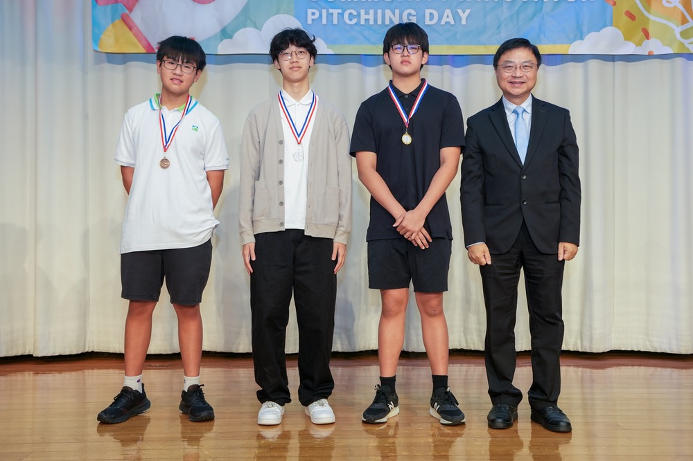 Excellence in Every Stroke: The 9th Swimming Gala Awards Ceremony