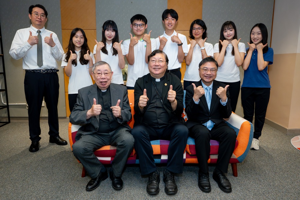 Soaring to New Heights: Logos Academy IB Results Reach Another Milestone