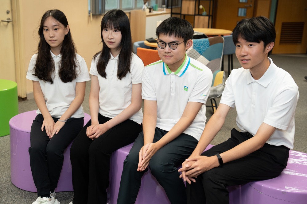 Soaring to New Heights: Logos Academy IB Results Reach Another Milestone