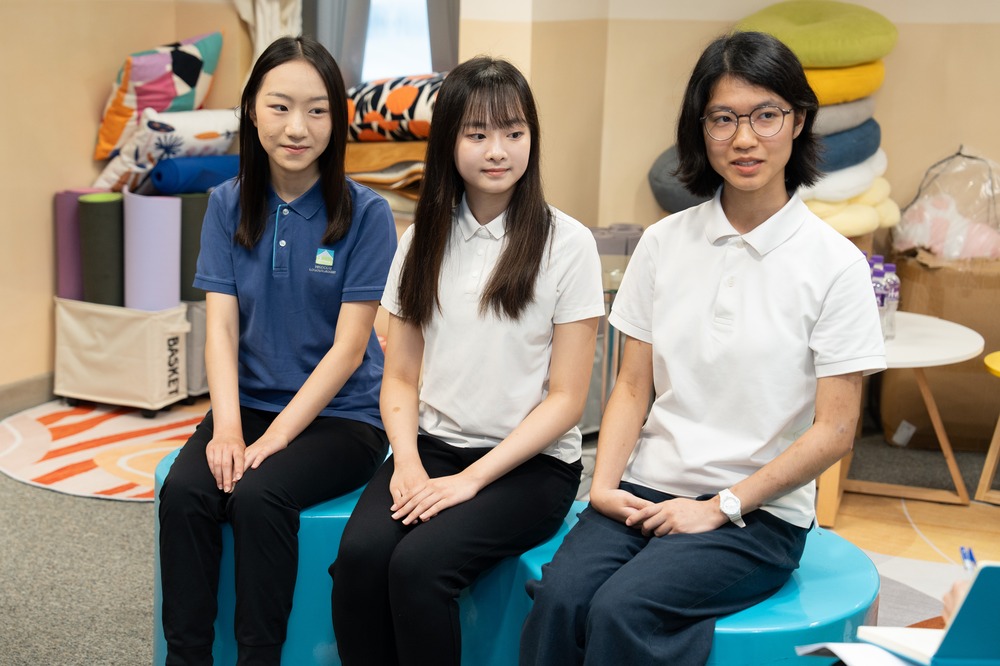 Soaring to New Heights: Logos Academy IB Results Reach Another Milestone