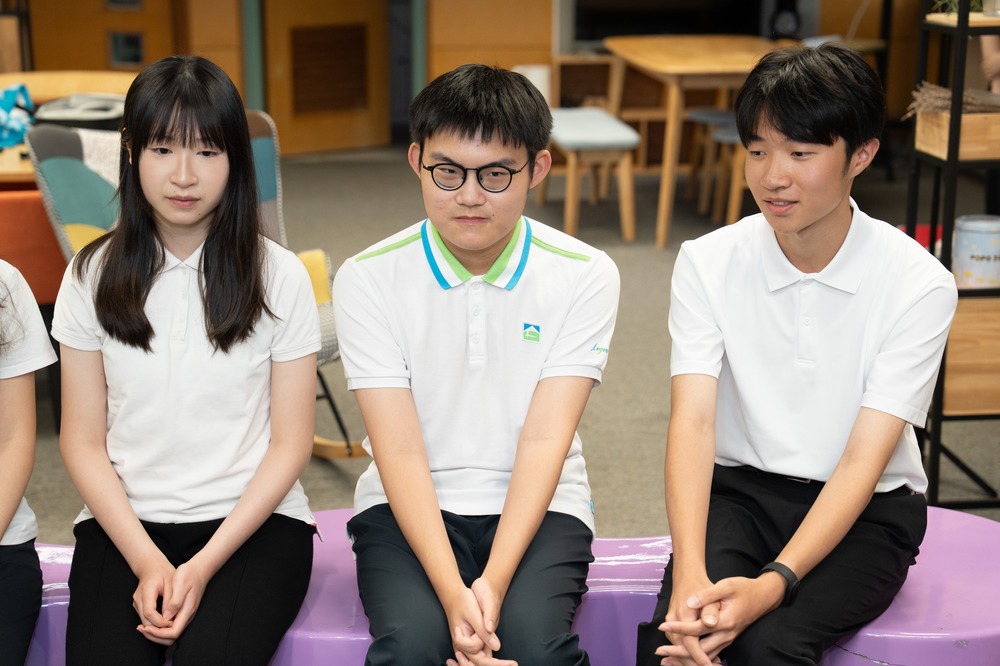 Soaring to New Heights: Logos Academy IB Results Reach Another Milestone
