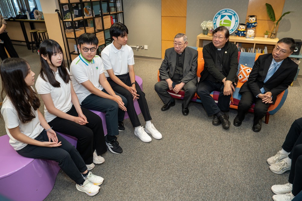 Soaring to New Heights: Logos Academy IB Results Reach Another Milestone
