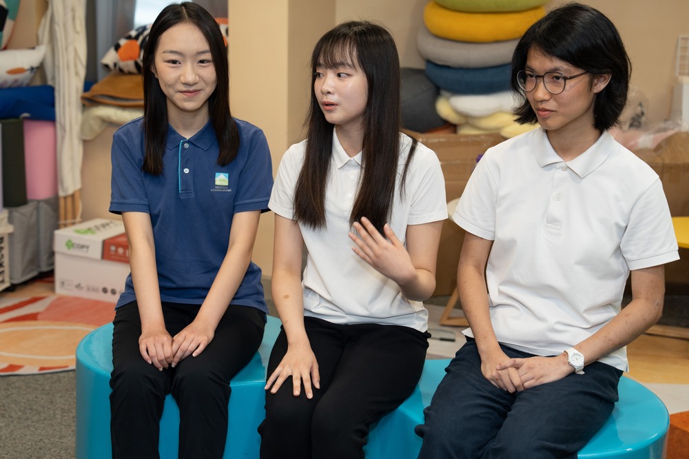 Soaring to New Heights: Logos Academy IB Results Reach Another Milestone