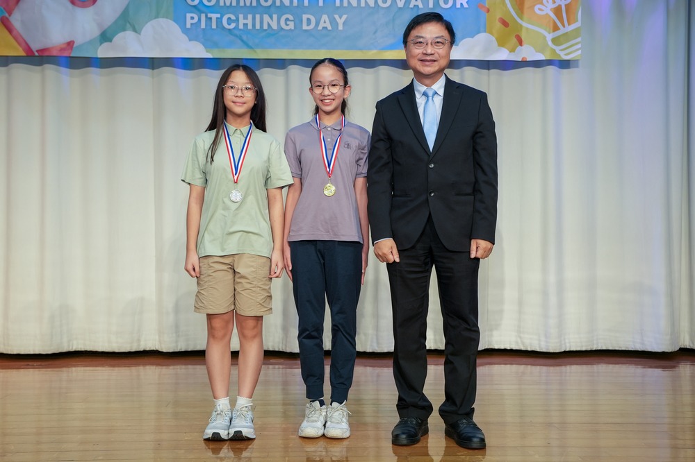 Excellence in Every Stroke: The 9th Swimming Gala Awards Ceremony