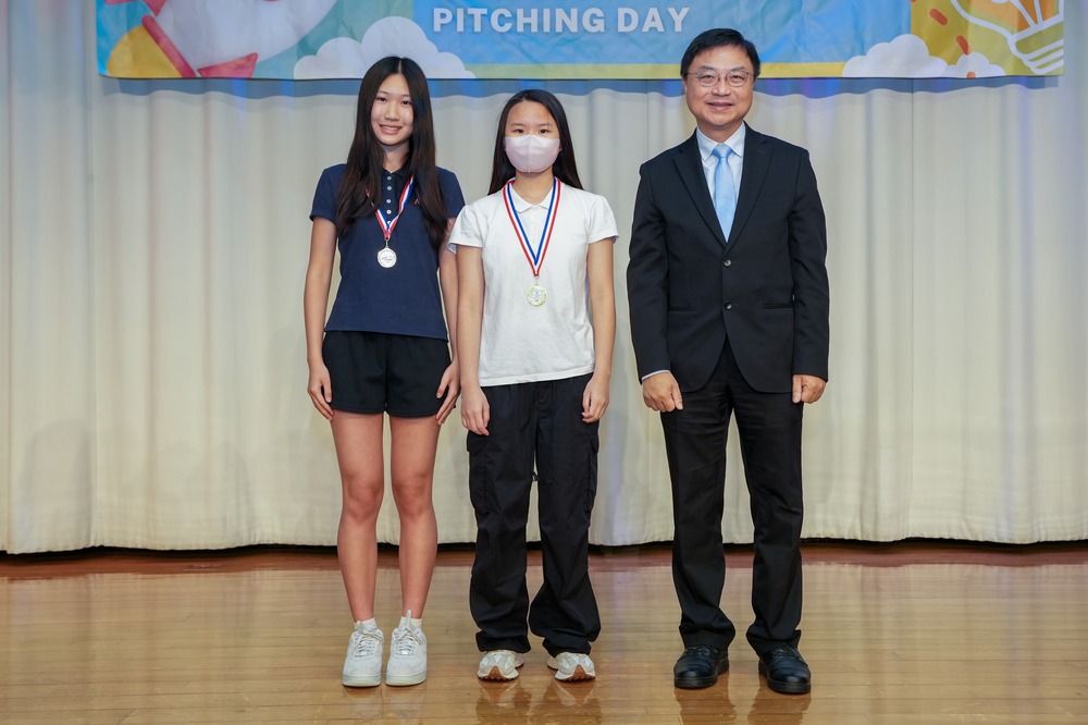 Excellence in Every Stroke: The 9th Swimming Gala Awards Ceremony