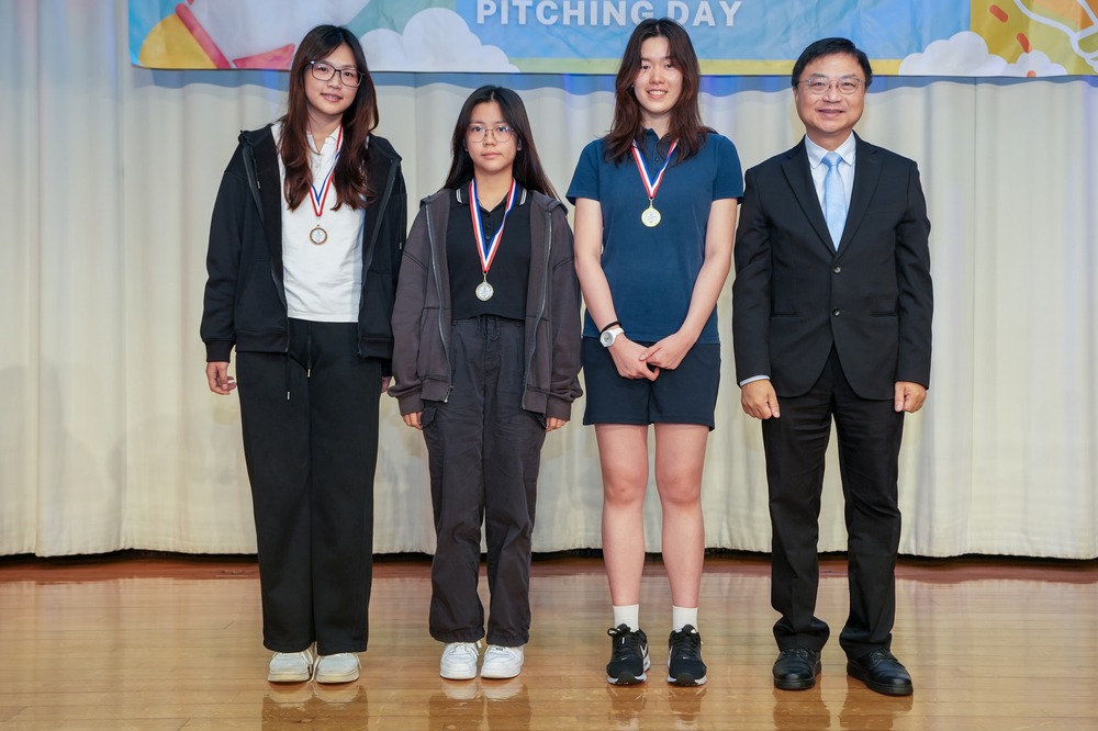Excellence in Every Stroke: The 9th Swimming Gala Awards Ceremony