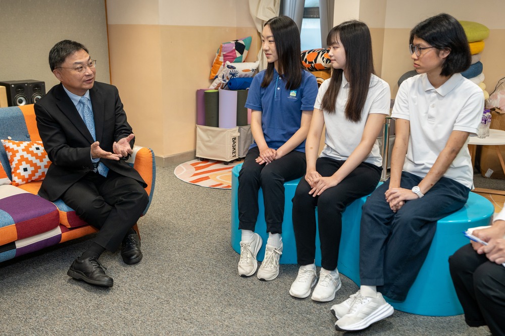 Soaring to New Heights: Logos Academy IB Results Reach Another Milestone