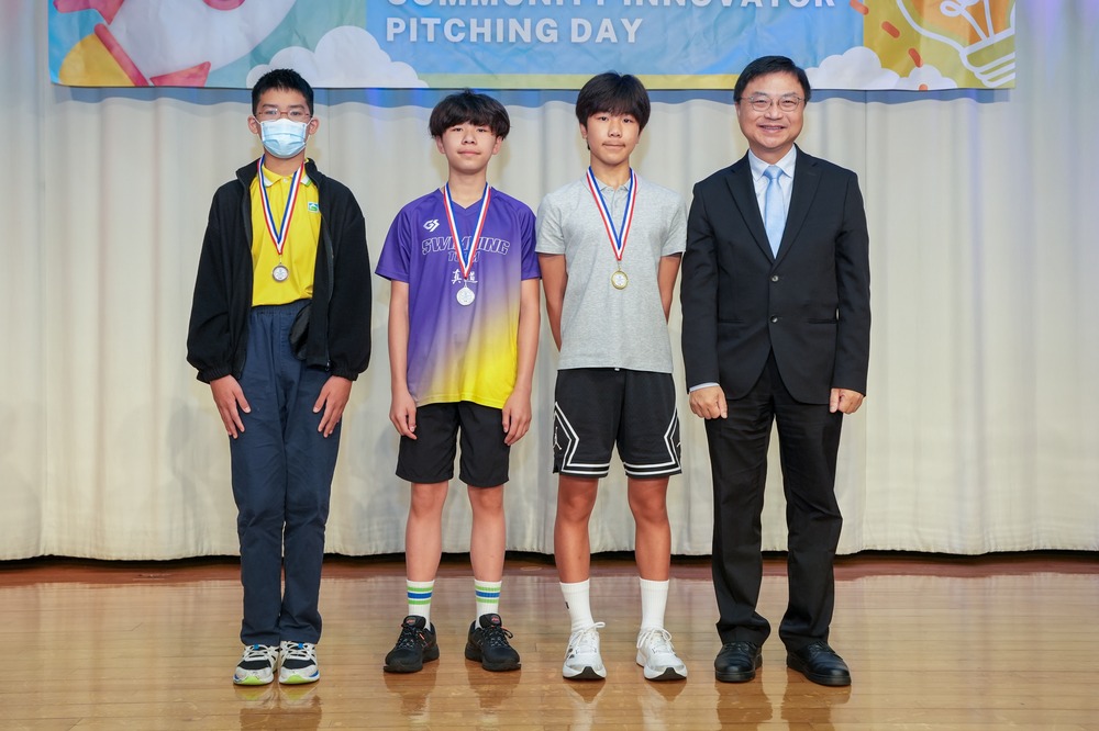 Excellence in Every Stroke: The 9th Swimming Gala Awards Ceremony