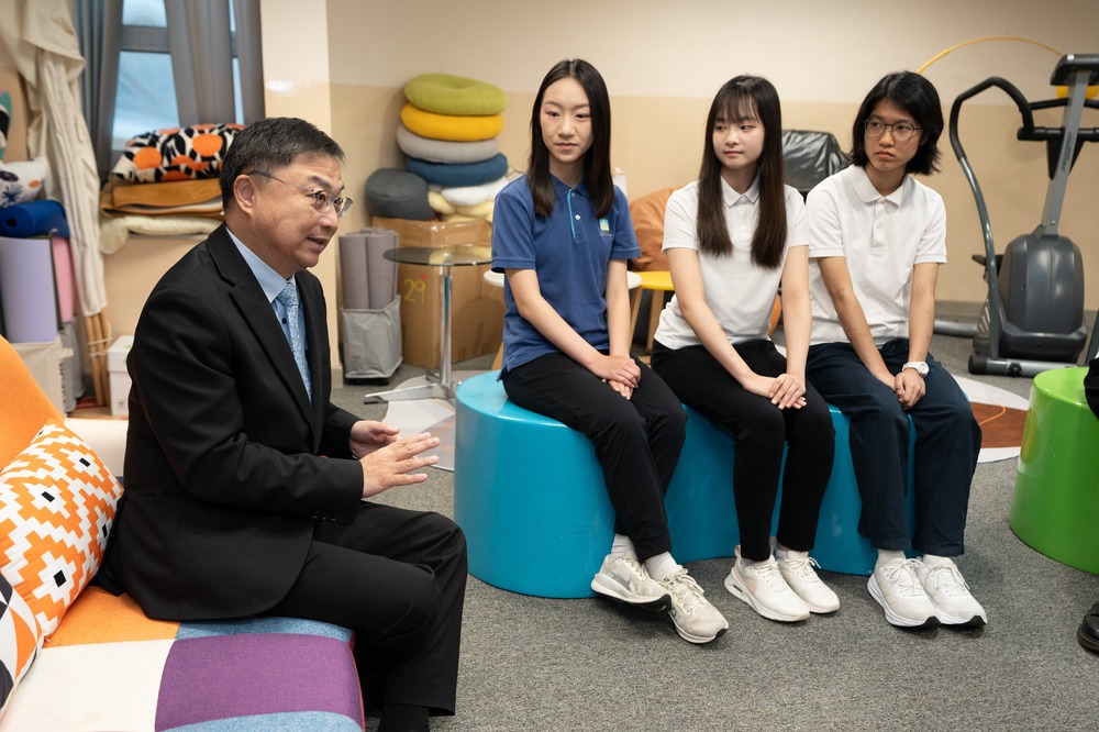 Soaring to New Heights: Logos Academy IB Results Reach Another Milestone