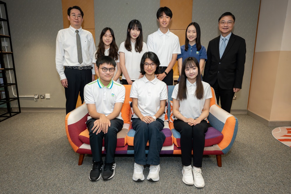 Soaring to New Heights: Logos Academy IB Results Reach Another Milestone