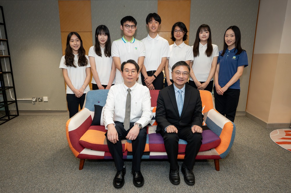 Soaring to New Heights: Logos Academy IB Results Reach Another Milestone