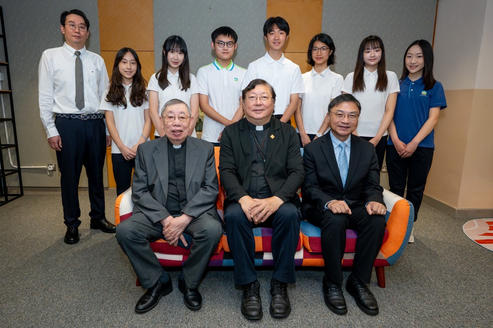 Soaring to New Heights: Logos Academy IB Results Reach Another Milestone