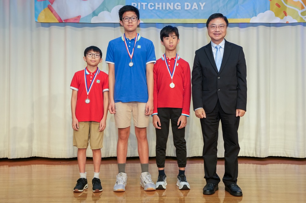 Excellence in Every Stroke: The 9th Swimming Gala Awards Ceremony