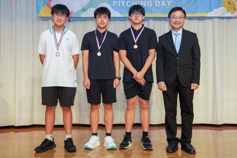 Excellence in Every Stroke: The 9th Swimming Gala Awards Ceremony