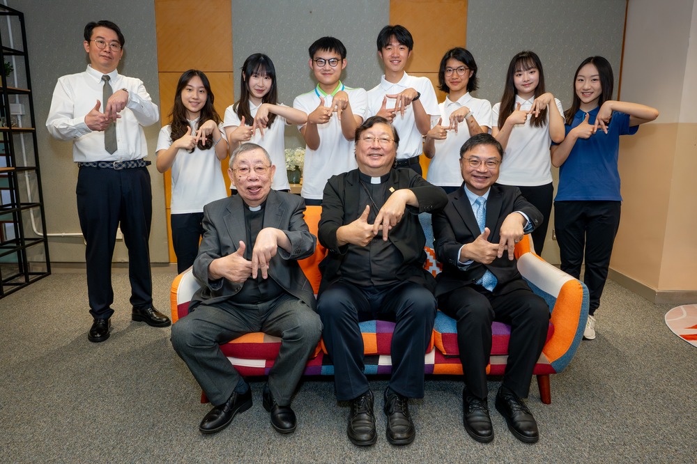 Soaring to New Heights: Logos Academy IB Results Reach Another Milestone