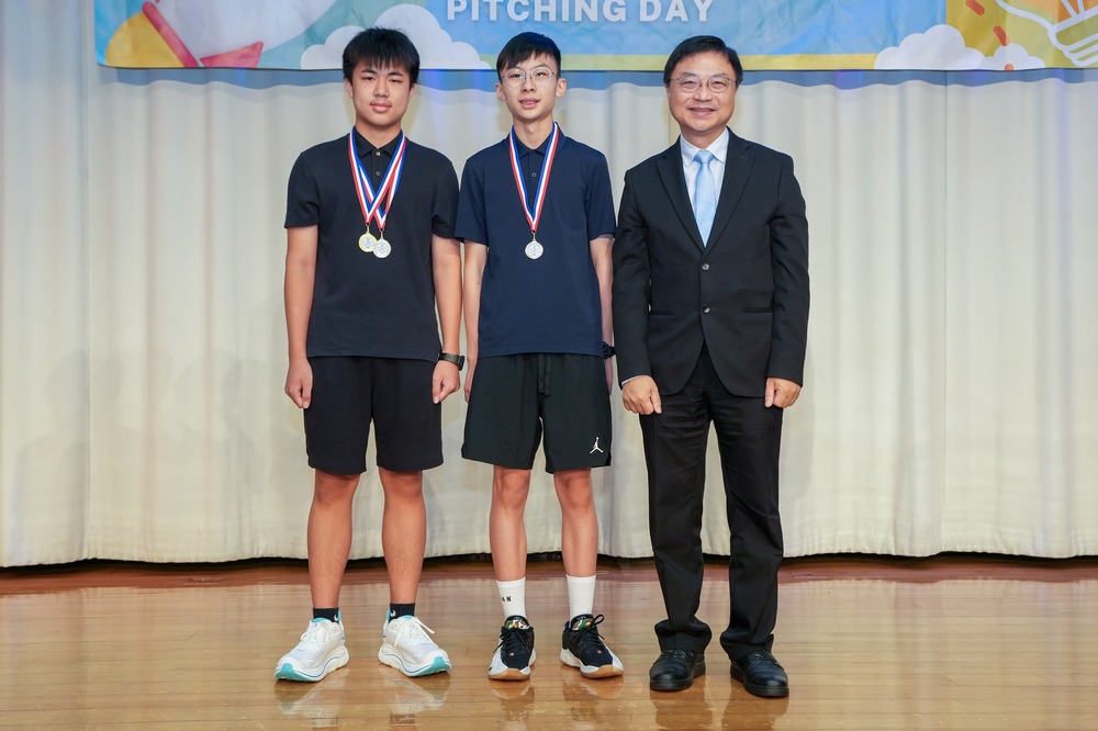 Excellence in Every Stroke: The 9th Swimming Gala Awards Ceremony
