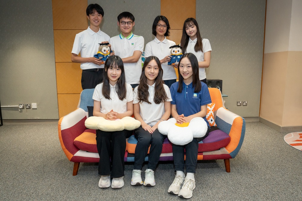Soaring to New Heights: Logos Academy IB Results Reach Another Milestone