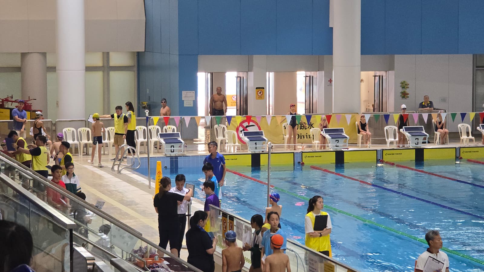 A Wave of Excellence: Celebrating Our Young Swimmers’ Achievements