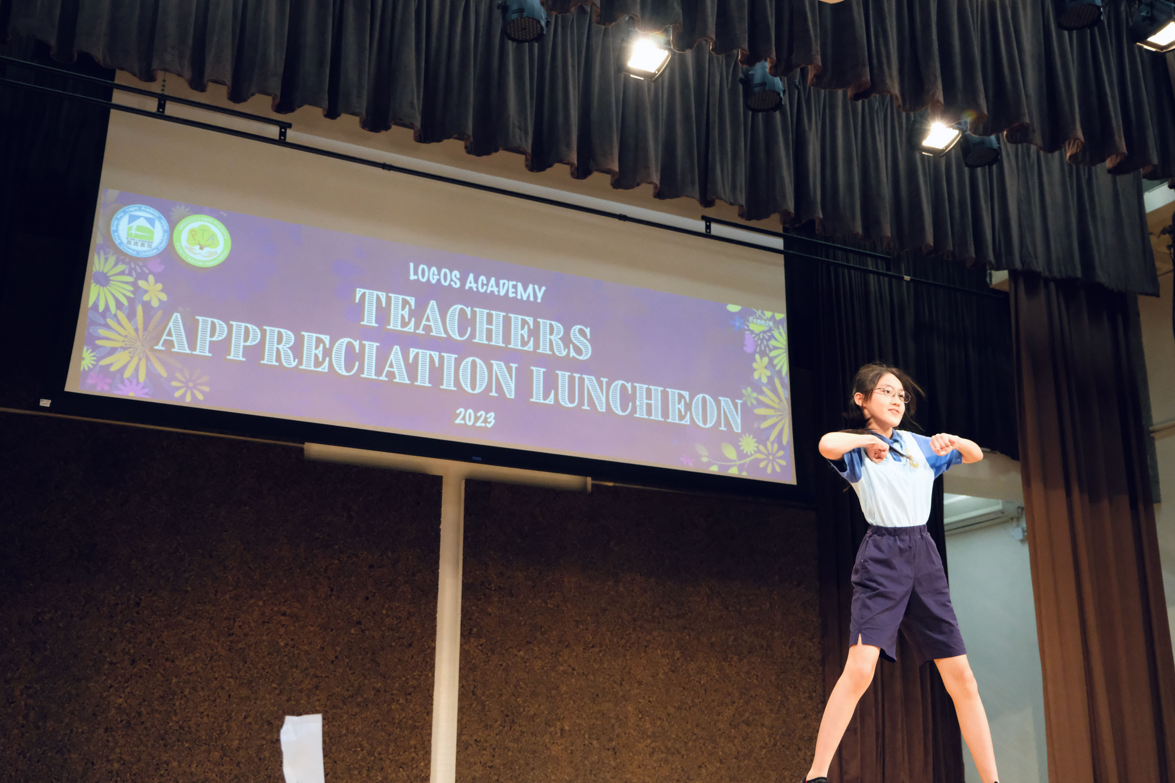 Student Performance - KPOP Dance