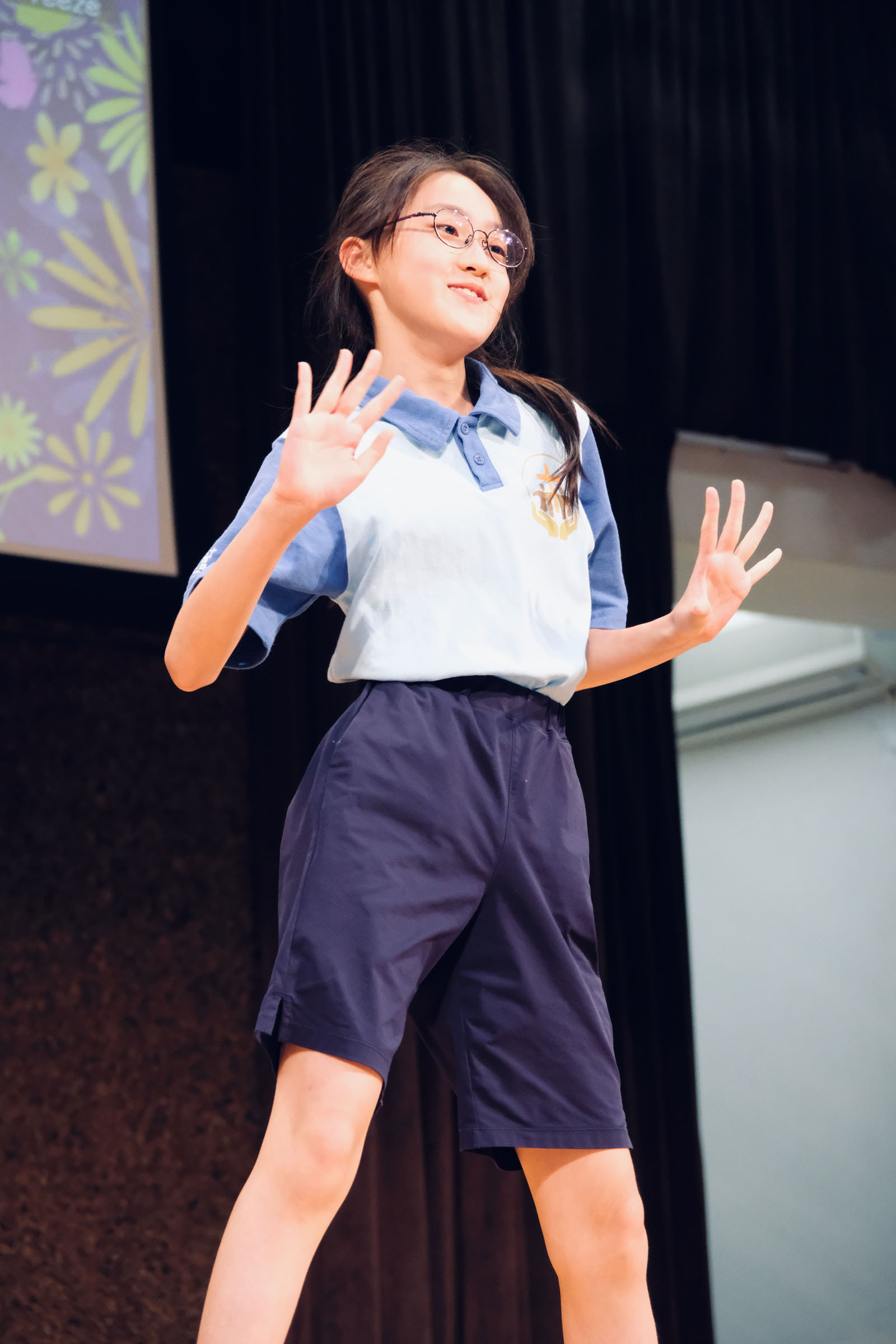 Student Performance - KPOP Dance