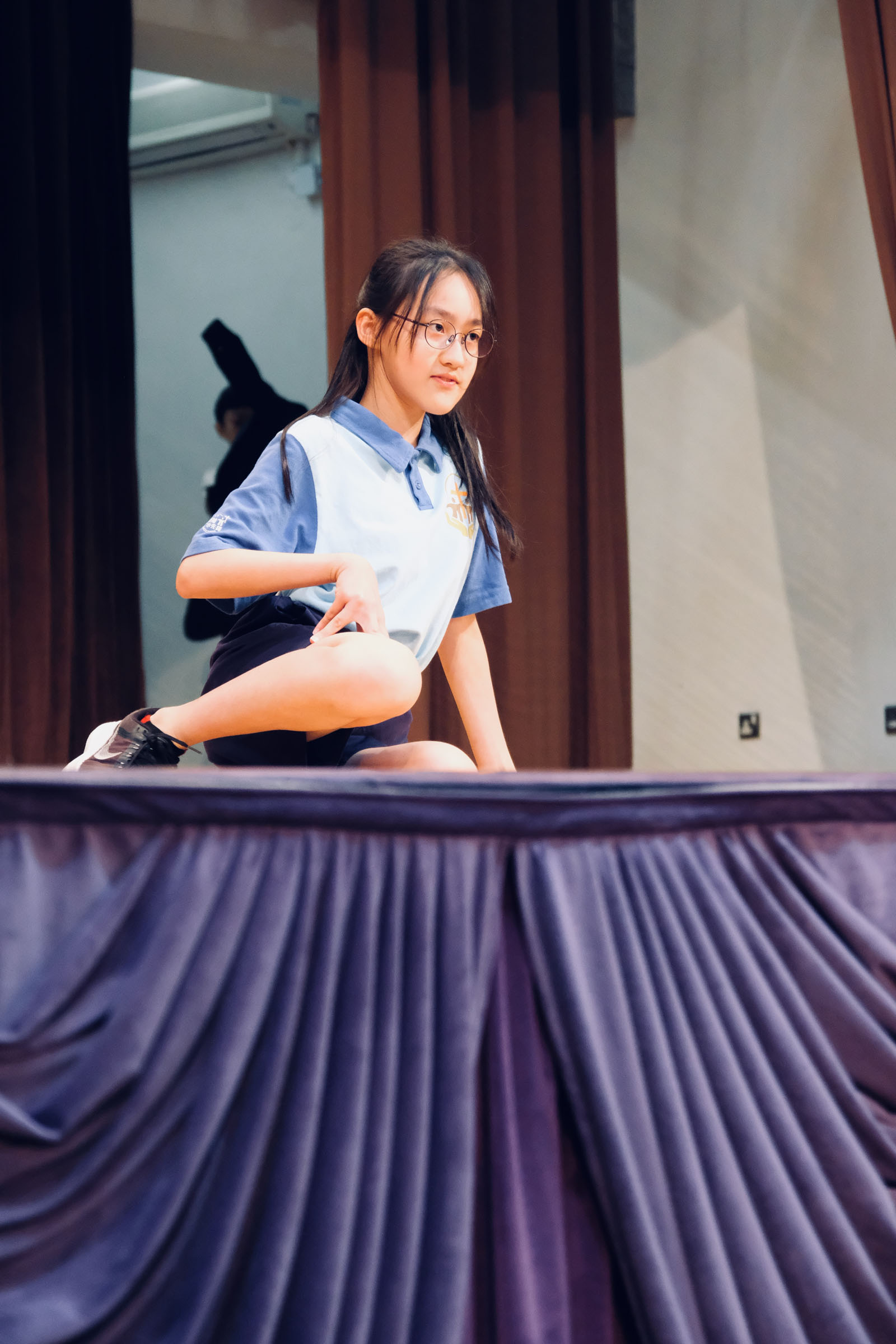 Student Performance - KPOP Dance