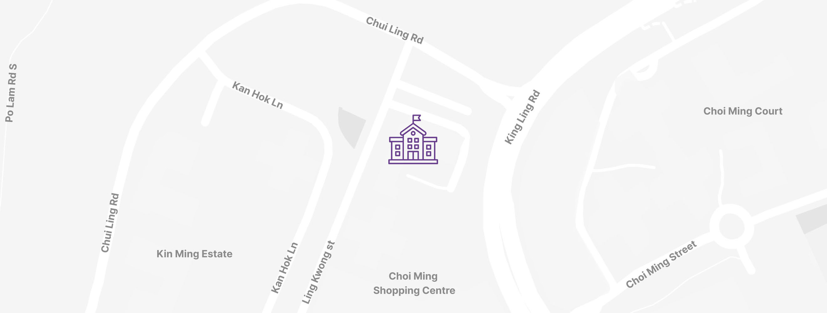 campus map