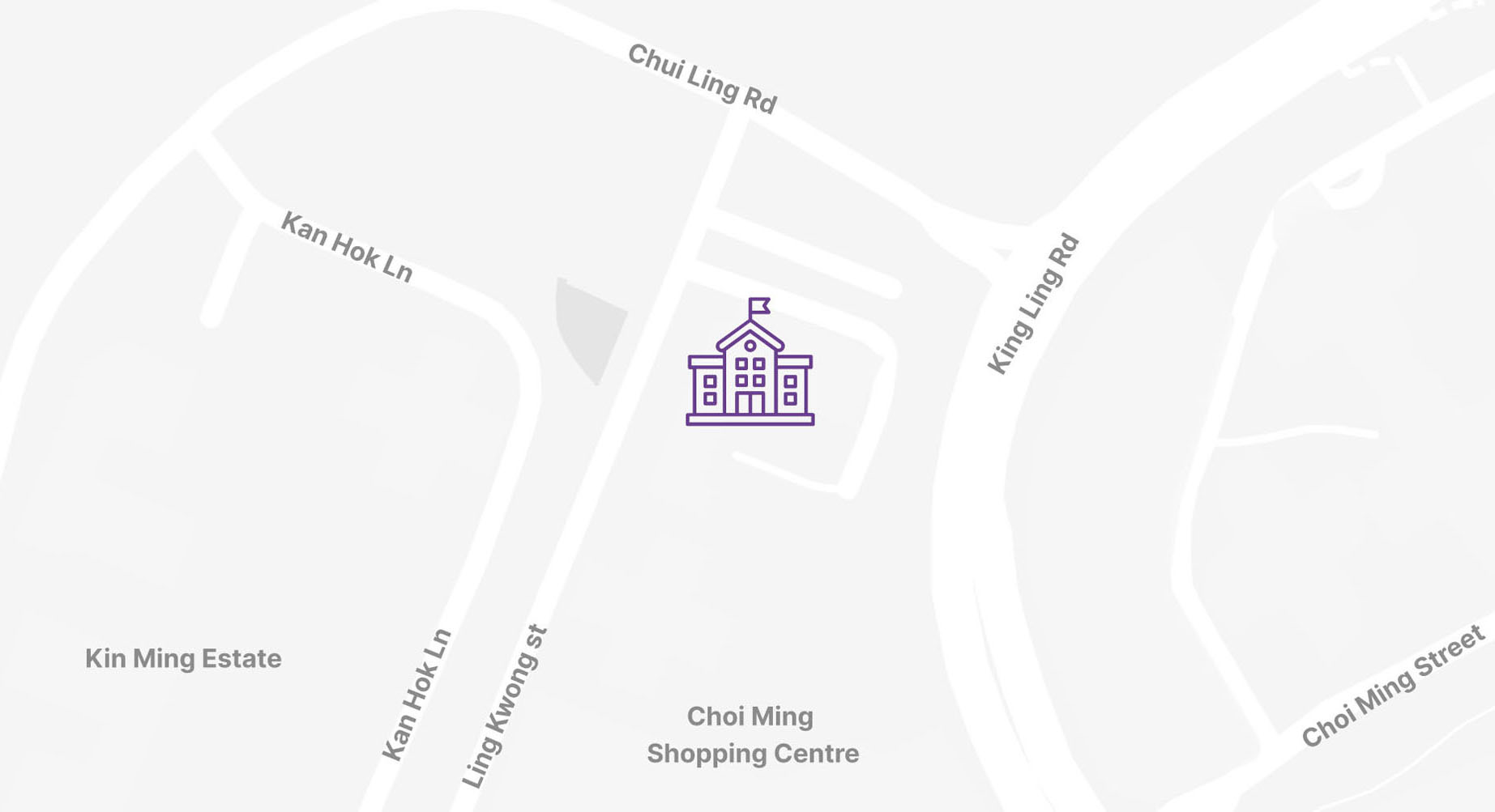campus map
